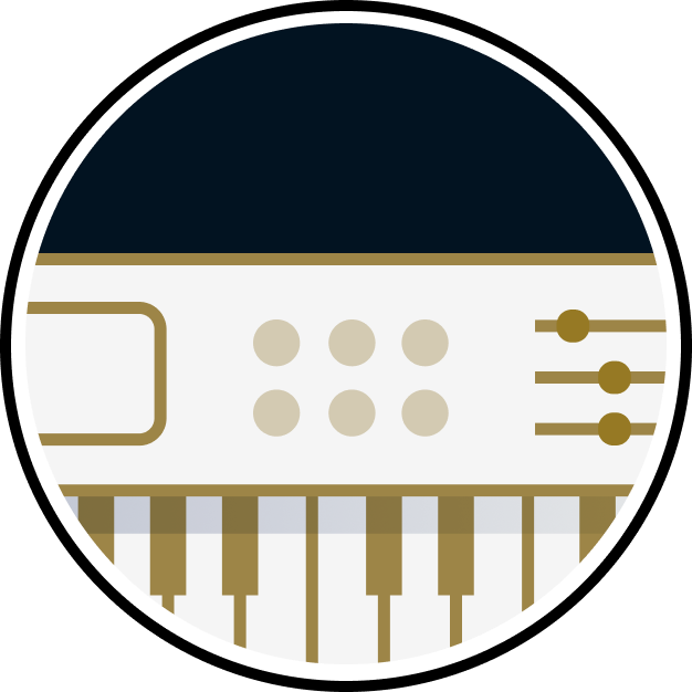 Keyboard